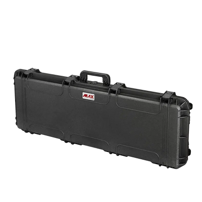 MAX1100 Waterproof Protective Case by Panaro – 117.7 × 45 × 15.8 cm