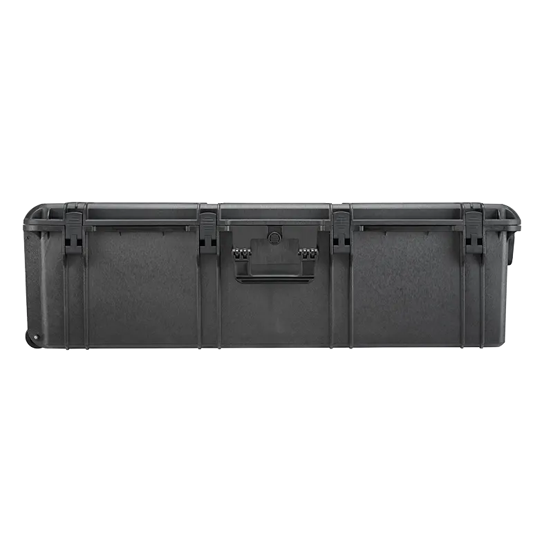 MAX1100H330 Waterproof Protective Case by Panaro – 117.7 × 45 × 34.8 cm