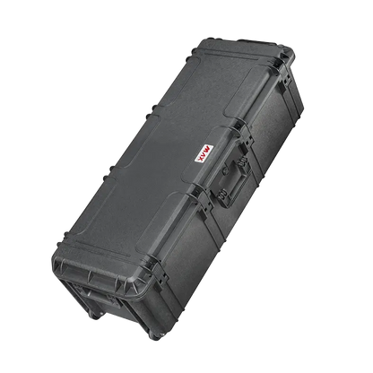 MAX1100H330 Waterproof Protective Case by Panaro – 117.7 × 45 × 34.8 cm