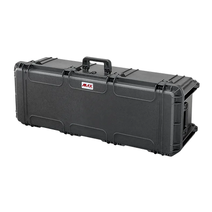 MAX1100H330 Waterproof Protective Case by Panaro – 117.7 × 45 × 34.8 cm