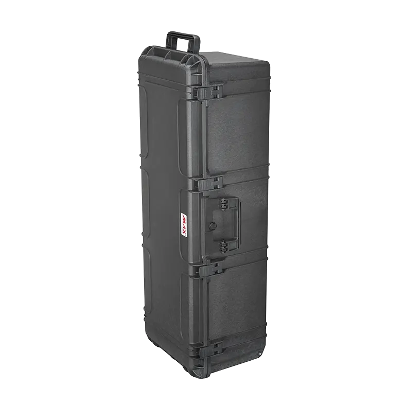 MAX1100H330 Waterproof Protective Case by Panaro – 117.7 × 45 × 34.8 cm