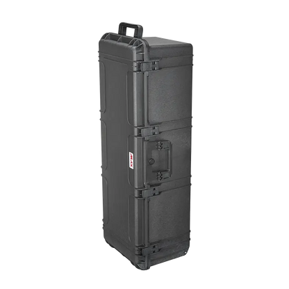MAX1100H330 Waterproof Protective Case by Panaro – 117.7 × 45 × 34.8 cm