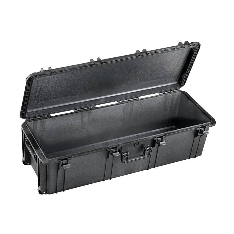 MAX1100H330 Waterproof Protective Case by Panaro – 117.7 × 45 × 34.8 cm