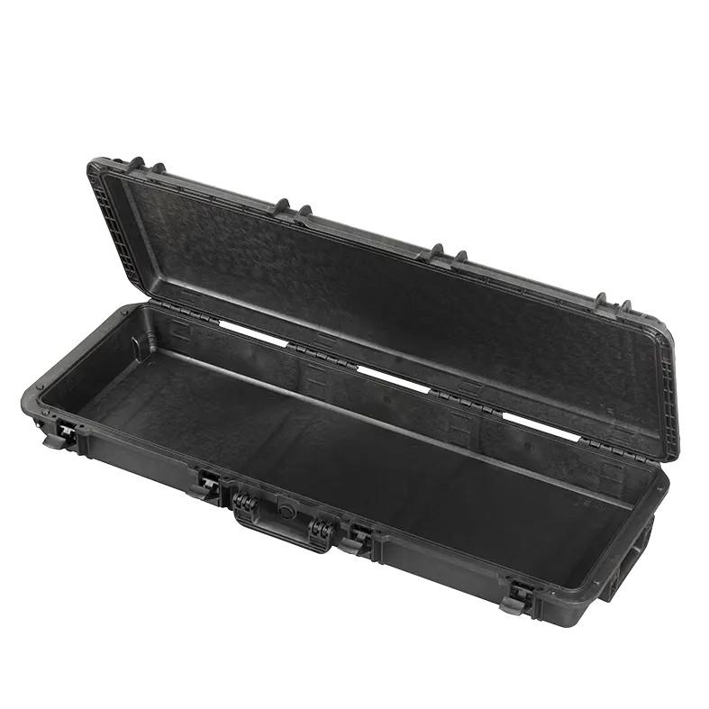 MAX1100 Waterproof Protective Case by Panaro – 117.7 × 45 × 15.8 cm