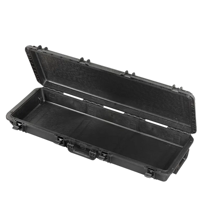 MAX1100 Waterproof Protective Case by Panaro – 117.7 × 45 × 15.8 cm