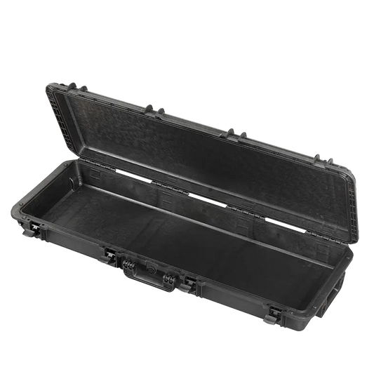 MAX1100 Waterproof Protective Case by Panaro – 117.7 × 45 × 15.8 cm
