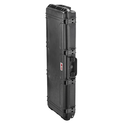 MAX1100S Waterproof Case by Panaro with Pick-and-Pluck Foam – 117.7 × 45 × 15.8 cm