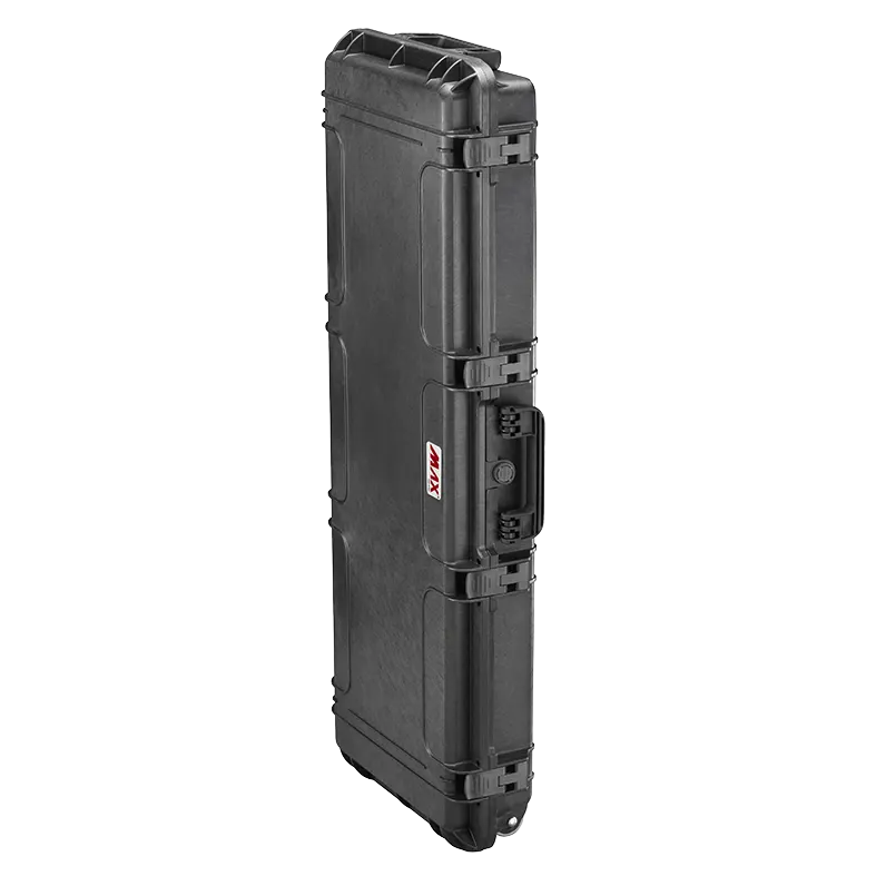 MAX1100 Waterproof Protective Case by Panaro – 117.7 × 45 × 15.8 cm