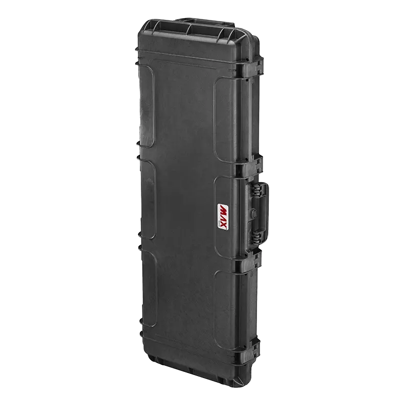 MAX1100 Waterproof Protective Case by Panaro – 117.7 × 45 × 15.8 cm