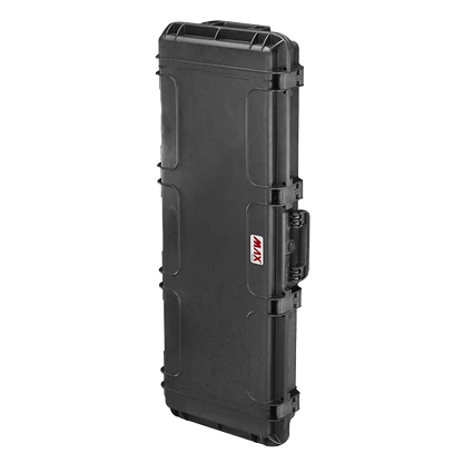 MAX1100GPB Waterproof Case by Panaro with Foam in Lid & Base – 117.7 × 45 × 15.8 cm