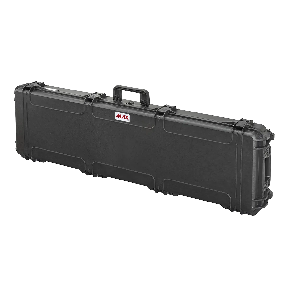 MAX1350S Waterproof Case by Panaro with Pick-and-Pluck Foam – 142 × 44 × 16.8 cm