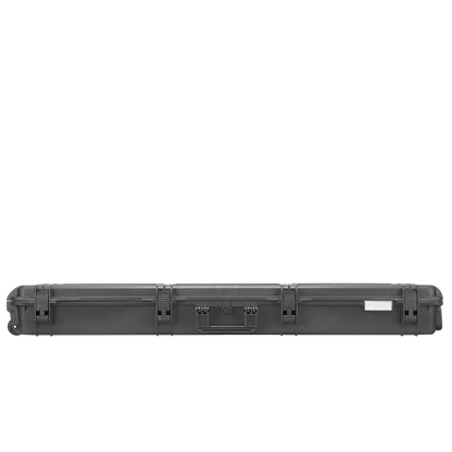 MAX1350S Waterproof Case by Panaro with Pick-and-Pluck Foam – 142 × 44 × 16.8 cm