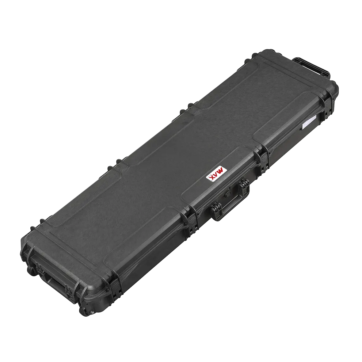 MAX1350GPB Waterproof Case by Panaro with Foam in Lid & Base – 142 × 44 × 16.8 cm