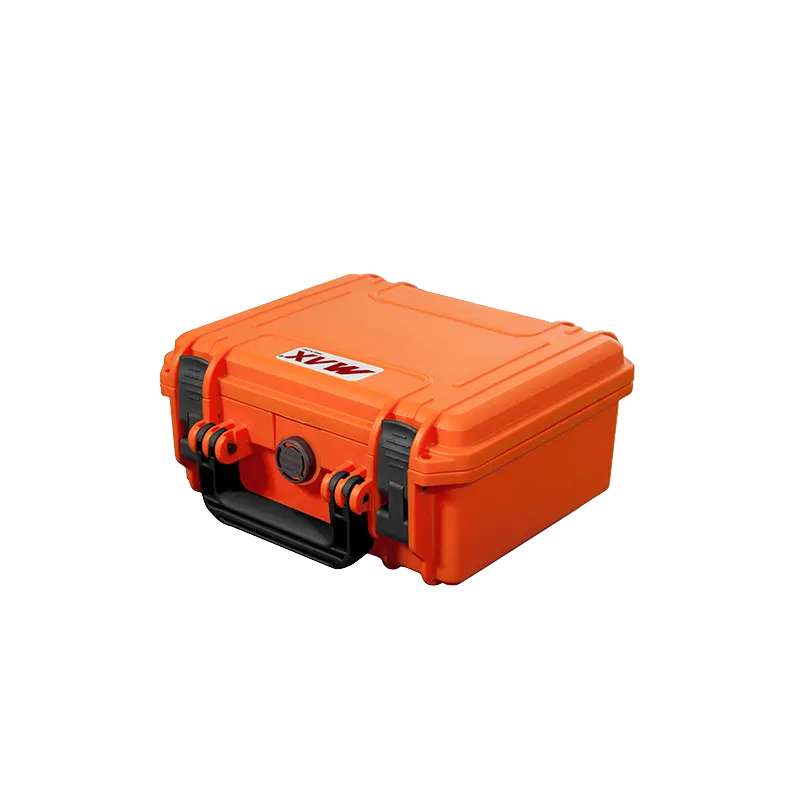 MAX235H105 Waterproof Protective Case by Panaro – 25.8 × 24.3 × 12 cm