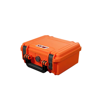 MAX235H105 Waterproof Protective Case by Panaro – 25.8 × 24.3 × 12 cm