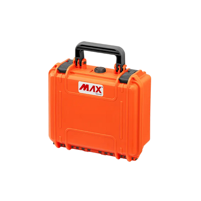 MAX235H105 Waterproof Protective Case by Panaro – 25.8 × 24.3 × 12 cm