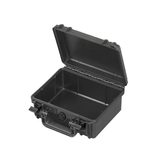 MAX235H105 Waterproof Protective Case by Panaro – 25.8 × 24.3 × 12 cm