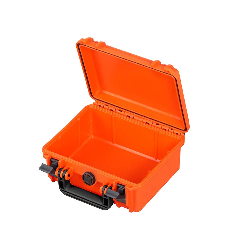 MAX235H105 Waterproof Protective Case by Panaro – 25.8 × 24.3 × 12 cm
