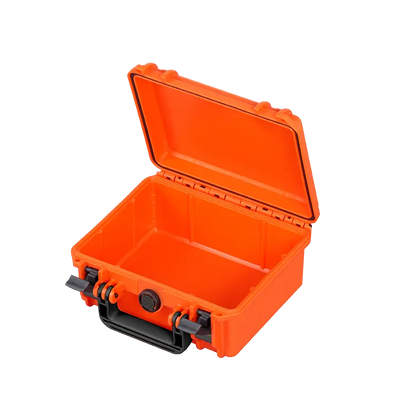 MAX235H105 Waterproof Protective Case by Panaro – 25.8 × 24.3 × 12 cm