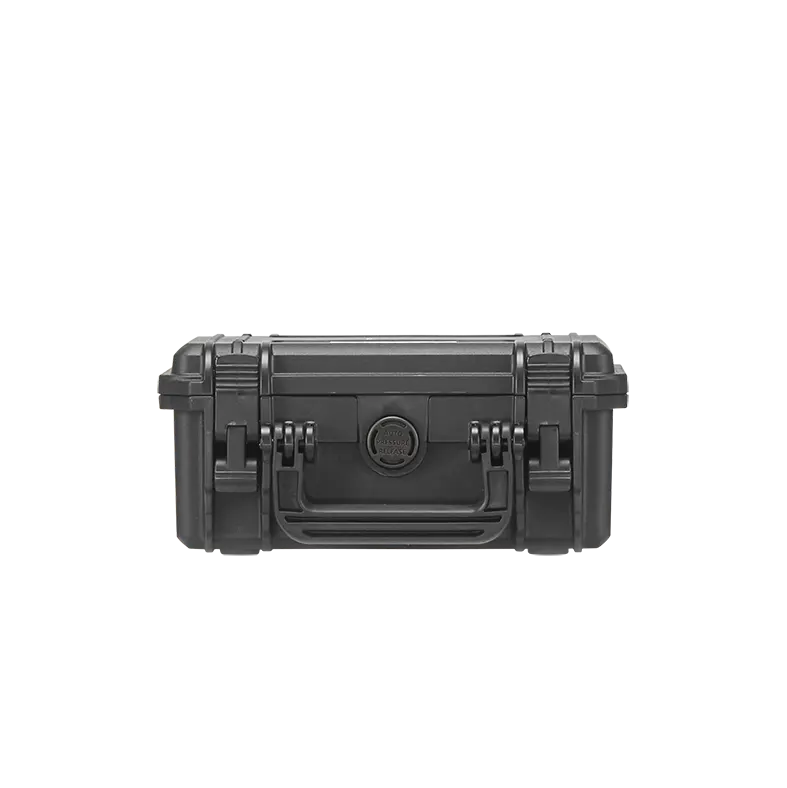 MAX235H105 Waterproof Protective Case by Panaro – 25.8 × 24.3 × 12 cm