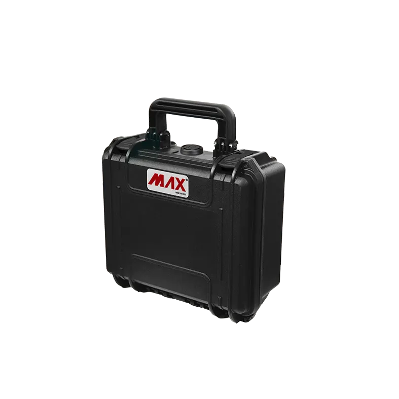 MAX235H105 Waterproof Protective Case by Panaro – 25.8 × 24.3 × 12 cm