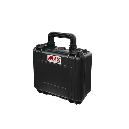 MAX235H105 Waterproof Protective Case by Panaro – 25.8 × 24.3 × 12 cm
