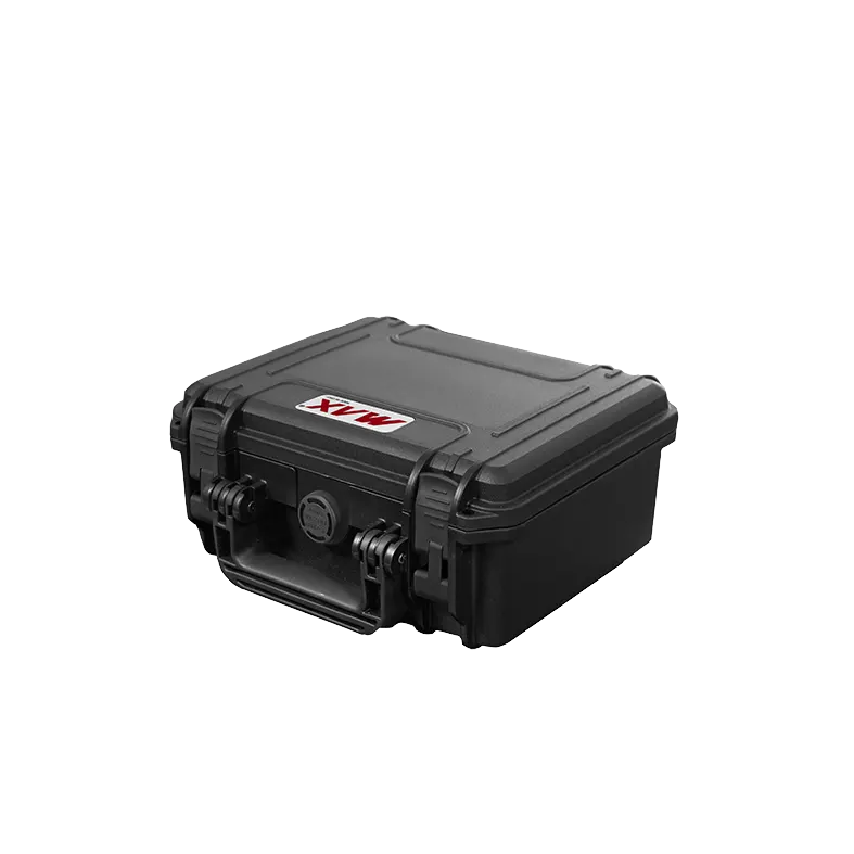 MAX235H105 Waterproof Protective Case by Panaro – 25.8 × 24.3 × 12 cm