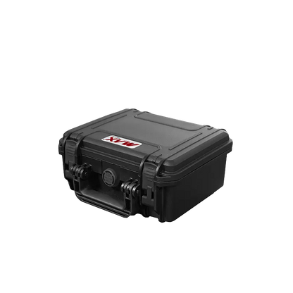 MAX235H105 Waterproof Protective Case by Panaro – 25.8 × 24.3 × 12 cm