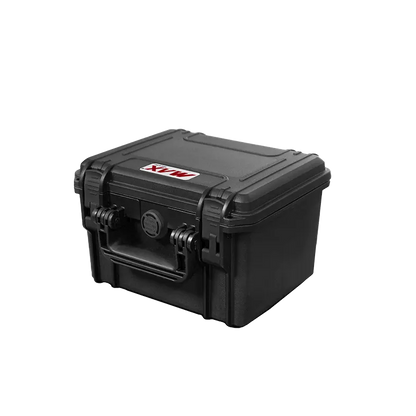 MAX235H155S Waterproof Case by Panaro with Pick-and-Pluck Foam – 25.8 × 24.3 × 16.7 cm