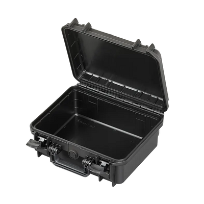 MAX300 Waterproof Protective Case by Panaro, black
