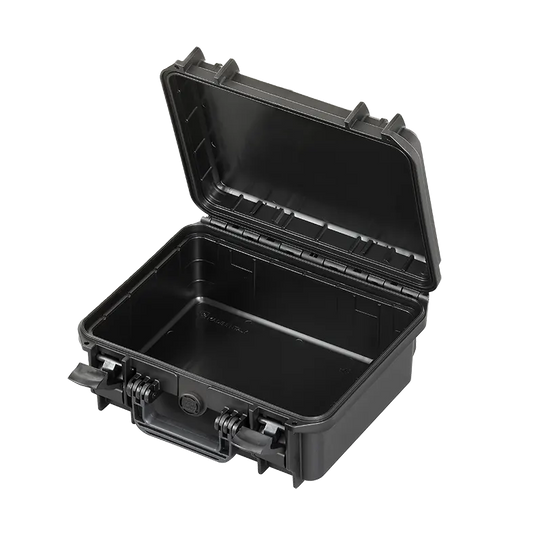 MAX300 Waterproof Protective Case by Panaro – 33.6 × 30 × 14.8 cm