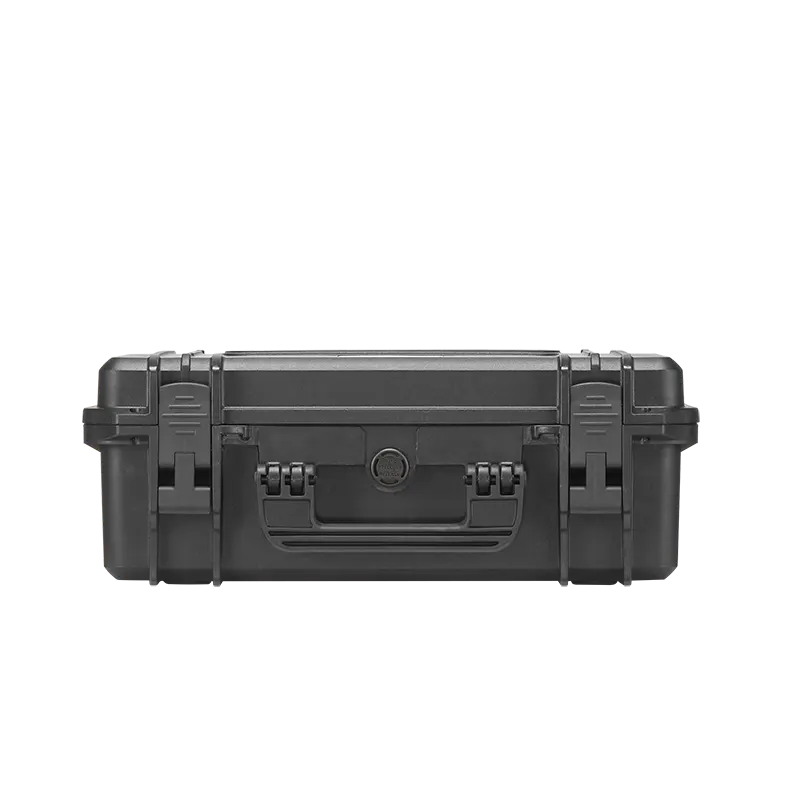 MAX430TC Waterproof Tool Case by Panaro with Tool Organizer Insert – 46.4 × 36.6 × 17.6 cm