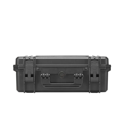 MAX430TC Waterproof Tool Case by Panaro with Tool Organizer Insert – 46.4 × 36.6 × 17.6 cm