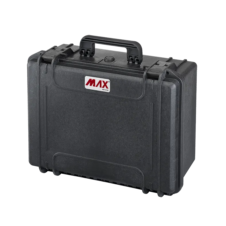MAX465H220 – Wasserdichter Gerätekoffer von Panaro