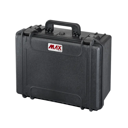 MAX465H220 – Wasserdichter Gerätekoffer von Panaro