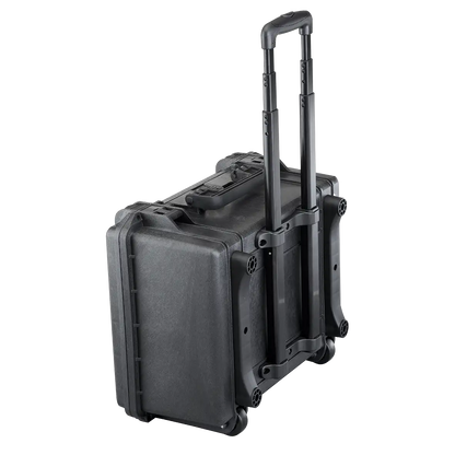MAX465H220TR – Wasserdichter Gerätekoffer von Panaro
