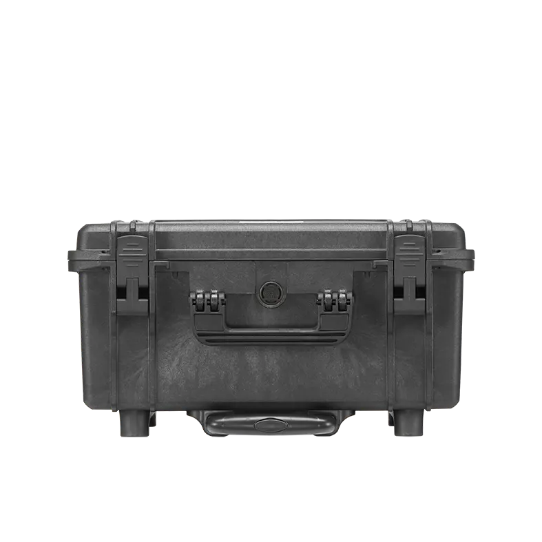 MAX465H220TR – Wasserdichter Gerätekoffer von Panaro