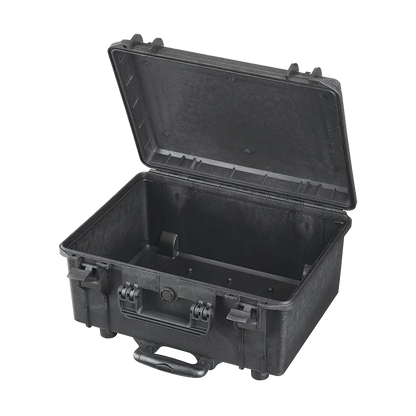 MAX465H220TR – Wasserdichter Gerätekoffer von Panaro
