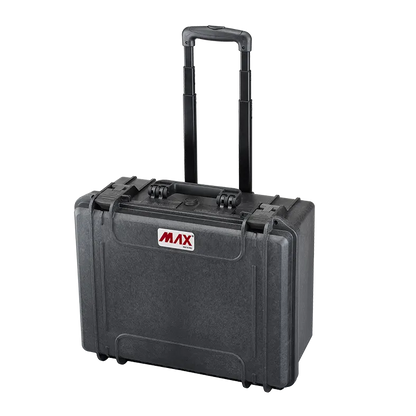 MAX465H220TR – Wasserdichter Gerätekoffer von Panaro