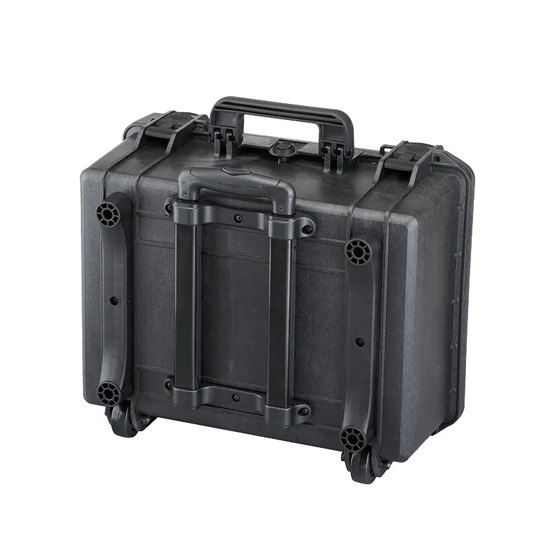 MAX465H220TR – Wasserdichter Gerätekoffer von Panaro