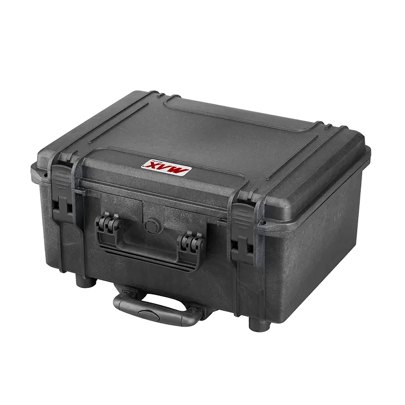 MAX465H220TR – Wasserdichter Gerätekoffer von Panaro