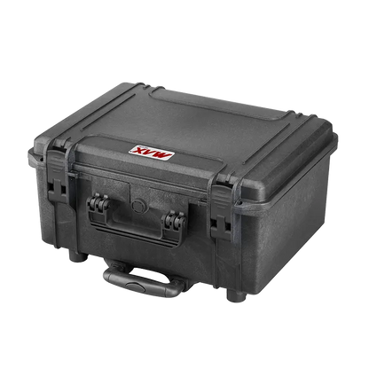 MAX465H220TR – Wasserdichter Gerätekoffer von Panaro
