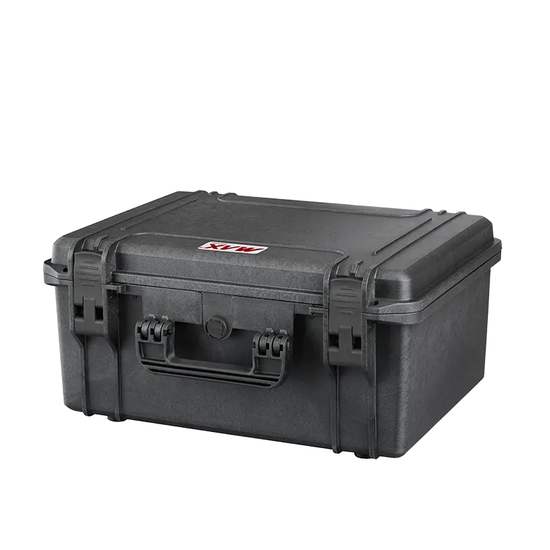 MAX465H220 – Wasserdichter Gerätekoffer von Panaro