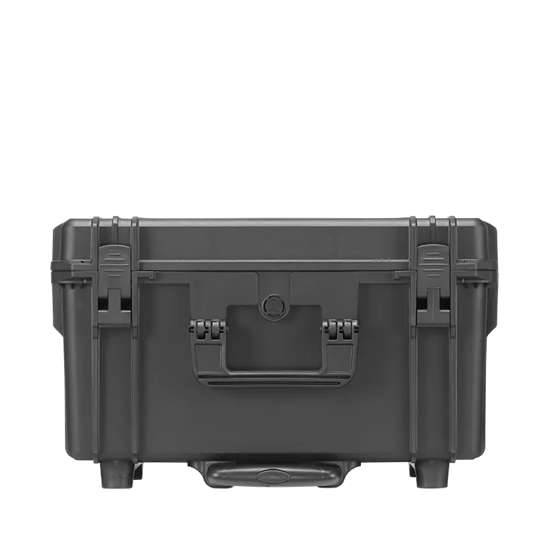 MAX505H280TR – Outdoorkoffer von Panaro