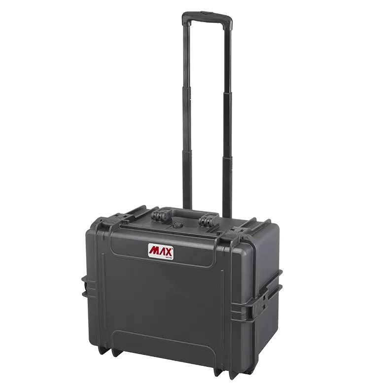 MAX505H280TR – Outdoorkoffer von Panaro