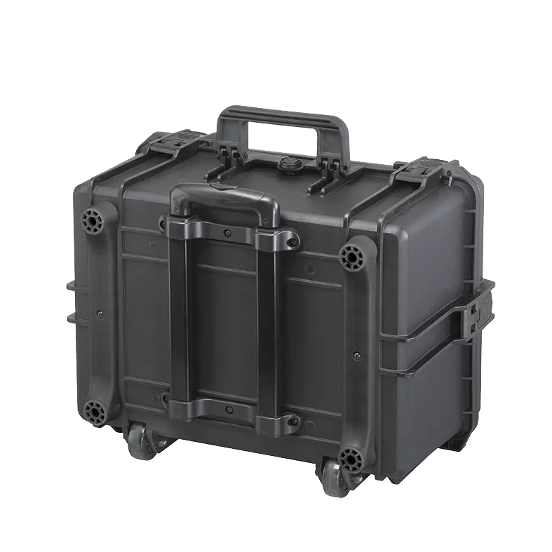 MAX505H280TR – Outdoorkoffer von Panaro