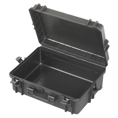 MAX505 Waterproof Protective Case by Panaro, black