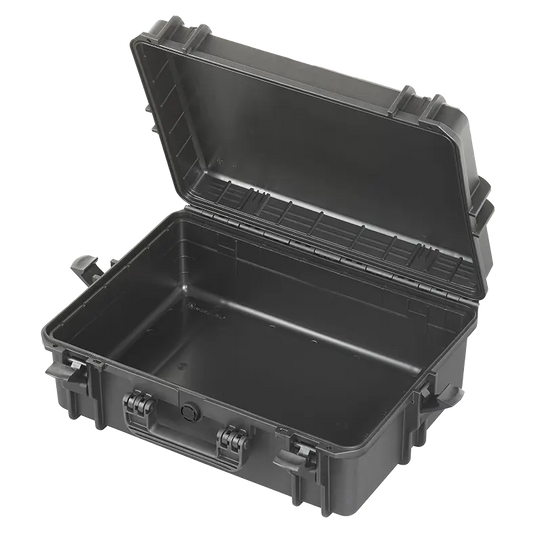 MAX505 Waterproof Protective Case by Panaro – 55.5 × 42.8 × 21.1 cm
