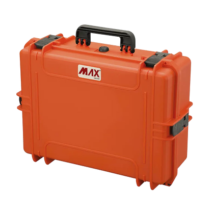 MAX505CAMORG Waterproof Camera Organizer Case by Panaro – 55.5 × 42.8 × 21.1 cm