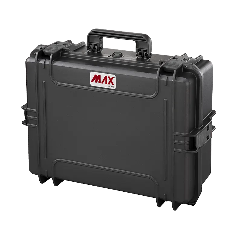 MAX505CAMORG Waterproof Camera Organizer Case by Panaro – 55.5 × 42.8 × 21.1 cm